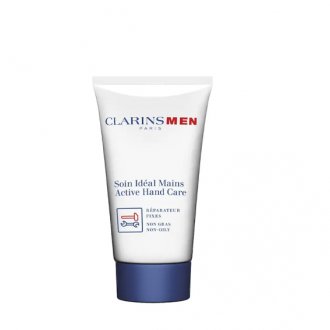 ClarinsMen Active Hand Care