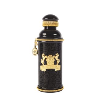 Alexandre.J Black Muscs Eau de Parfum