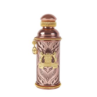 Alexandre.J Morning Muscs Eau de Parfum