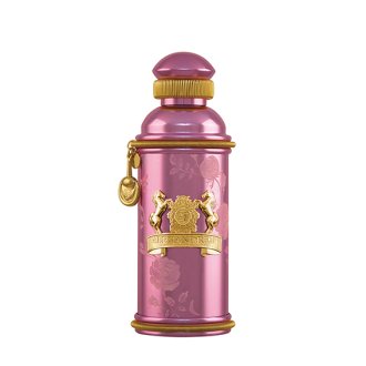 Alexandre.J Rose Oud Eau de Parfum