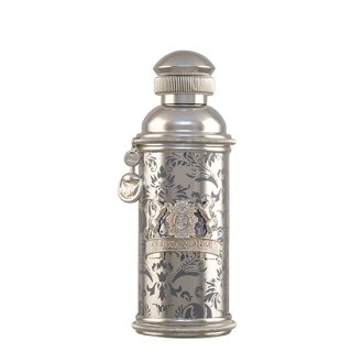Alexandre.J Silver Ombre Eau de Parfum
