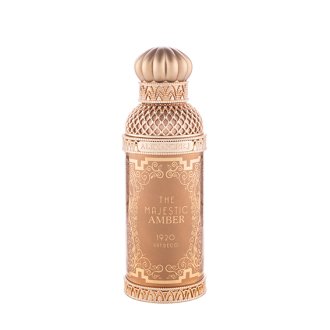 Alexandre.J The Art Deco Collection The Majestic Amber