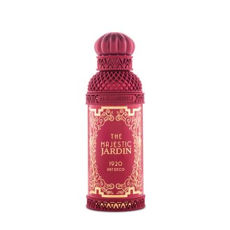 Alexandre.J The Art Deco Collection The Majestic Jardin