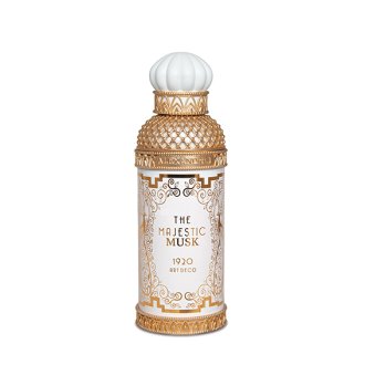 Alexandre.J The Art Deco Collection The Majestic Musk