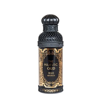Alexandre.J The Majestic Oud Eau de Parfum