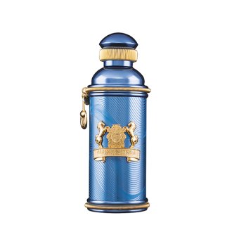 Alexandre.J Zafir Oud Vanille Eau de Parfum