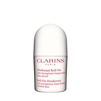 Clarins Gentle Care Roll-On Deodorant