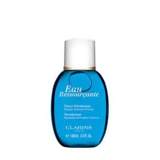 Clarins Eau Ressourçante Fragranced Gentle Deodorant