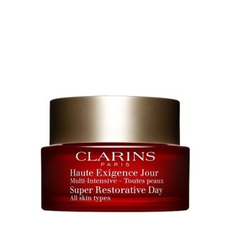 Clarins Super Restorative Day Cream – Alle huidtypes