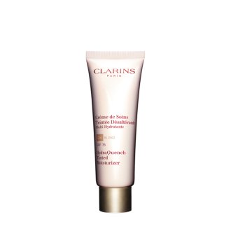 Clarins Tinted Moisturizer SPF15 Blond