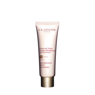 Clarins Tinted Moisturizer SPF15 Bronze