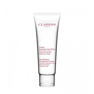 Clarins Foot Beauty Treatment Cream