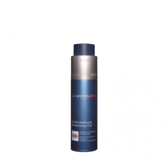 ClarinsMen Revitalising Gel