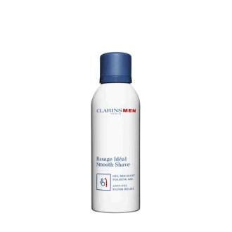 ClarinsMen Smooth Shave Foaming Gel