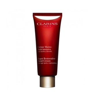 Clarins Super Restorative Age-Control Hand Cream