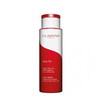 Clarins Body Fit Luxury Size