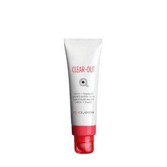 Clarins Clear-out Anti-blackheads Stick + Mask