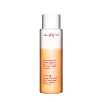 Clarins One-Step Facial Cleanser