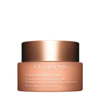 Clarins Extra-Firming Jour – Droge huid