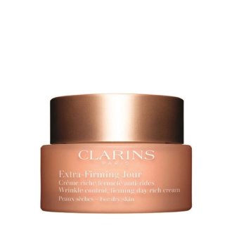 Clarins Extra-Firming Jour – Droge huid