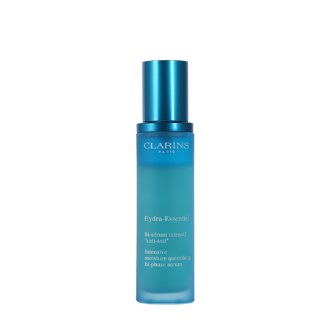 Clarins Hydra-Essentiel Bi-Phase Serum