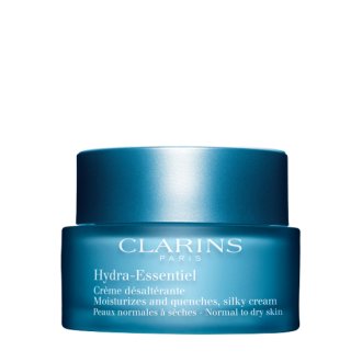 Clarins Hydra-Essentiel Silky Cream - All Skin Types