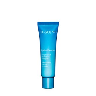Clarins Hydra-Essentiel Moisturizing Reviving Eye Mask