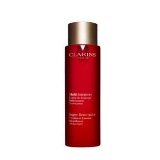 Clarins Super Restorative Treatment Essence