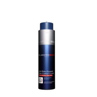 ClarinsMen Line-Control Cream