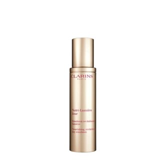 Clarins Nutri-lumiere Day Emulsion