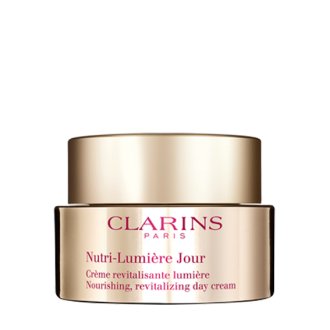 Clarins Nutri-lumiere Jour