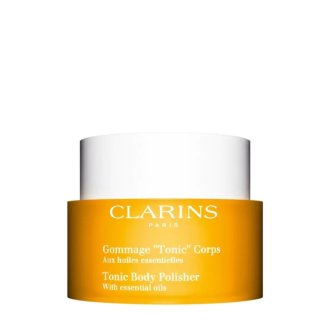 Clarins Tonic Sugar Body Polisher