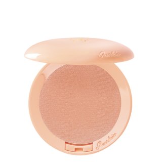 Guerlain BLUSH BRAZILIAN SHIMMER PEARLY FACE POWDER