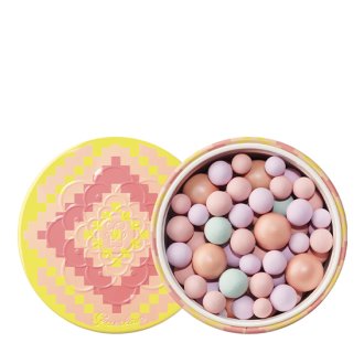 Guerlain Météorties Brazilian Fizz Limited Edition LIGHT-REVEALING PEARLS OF POWDER