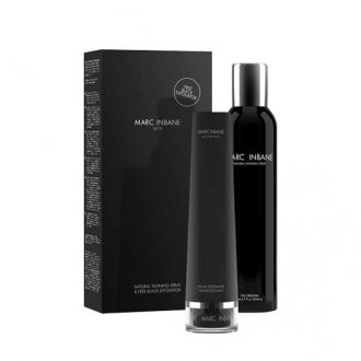 Marc Inbane Tanning Spray Giftset