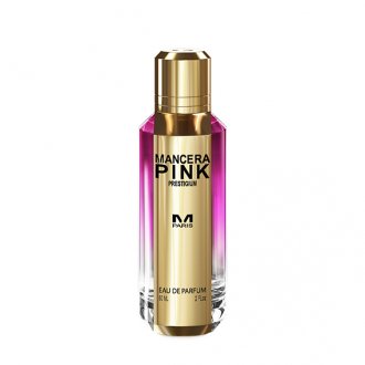 Mancera Pink Prestigium Eau de Parfum