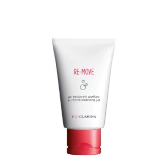 Clarins My Clarins RE-MOVE Purifying Cleansing Gel
