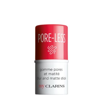 Clarins My Clarins PORE-LESS Blur and Matte Stick