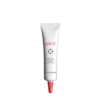 Clarins My Clarins CLEAR-OUT Targets Imperfections