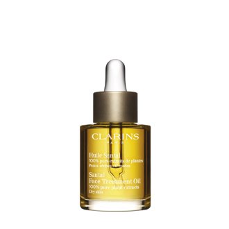 Clarins Santal Face Treatment Oil - Dry skin