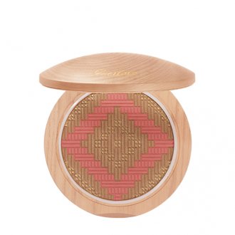 Guerlain TERRACOTTA BRAZILIAN BEACH BRONZER & BLUSH POWDER