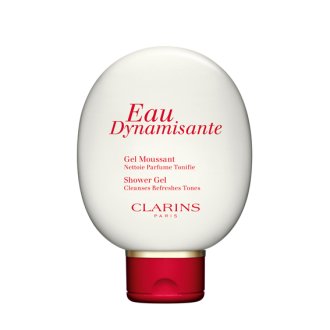 Clarins Eau Dynamisante Douche Gel