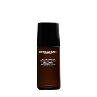 Grown Alchemist Roll-on Deodorant