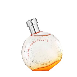 Hermes Eau de Merveilles Eau de Toilette 