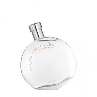 Hermes Eau Des Merveilles Deodorant