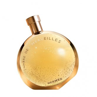 Hermes L'ambre Des Merveilles Eau De Parfum