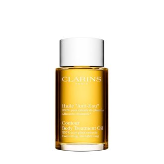 Clarins Huile Anti Eau