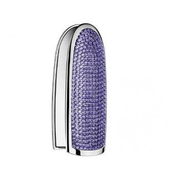 Guerlain Rouge G Mirror Cap Amethyst Emotion