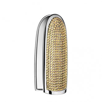 Guerlain Rouge G Mirror Cap Topaz Aura