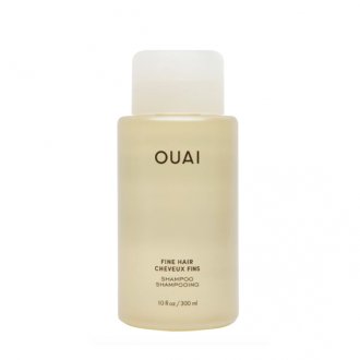 Ouai Fine Shampoo